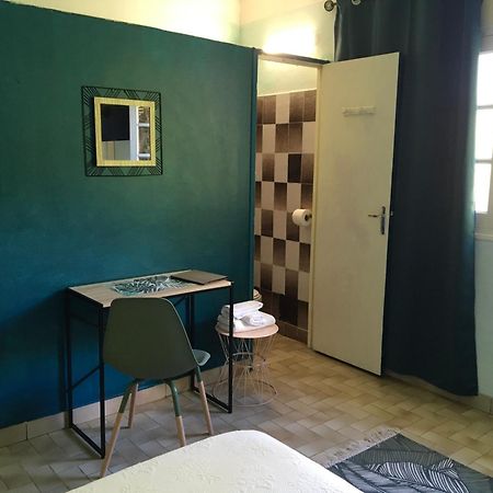 Hotel Cap Sud Caraibes Le Gosier  Dış mekan fotoğraf
