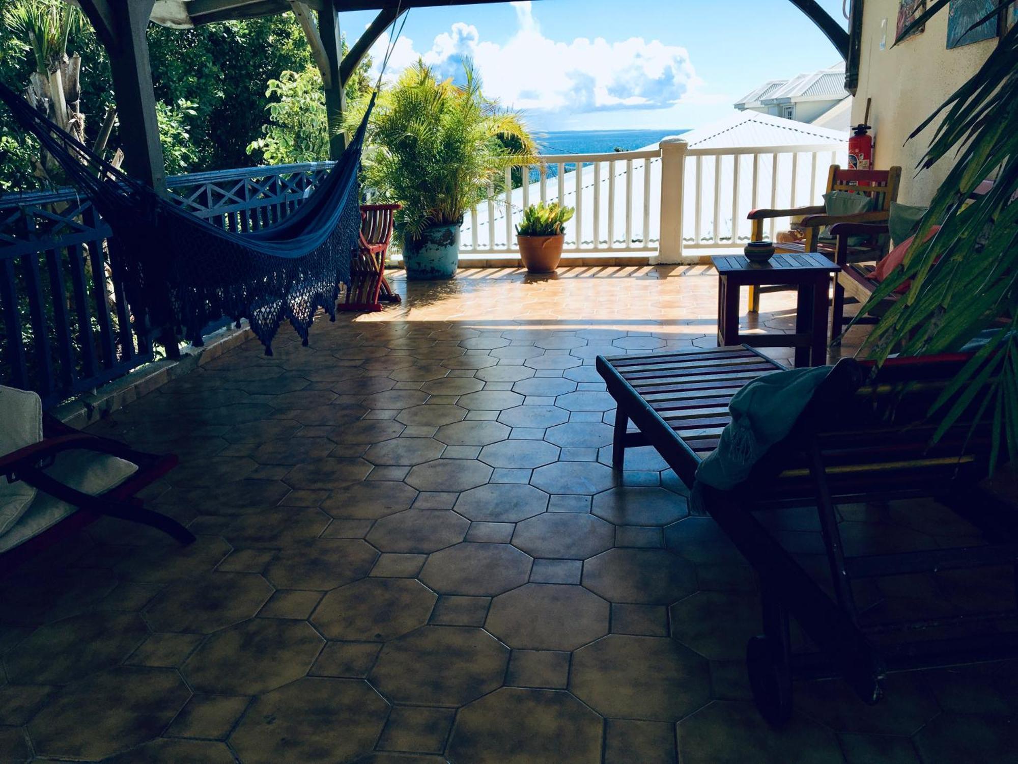 Hotel Cap Sud Caraibes Le Gosier  Dış mekan fotoğraf