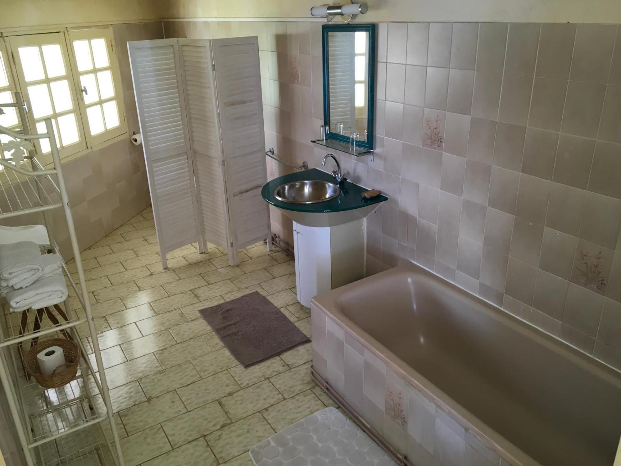 Hotel Cap Sud Caraibes Le Gosier  Dış mekan fotoğraf
