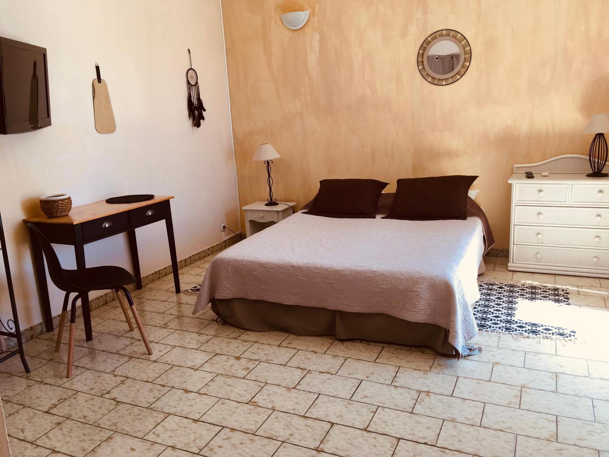 Hotel Cap Sud Caraibes Le Gosier  Dış mekan fotoğraf
