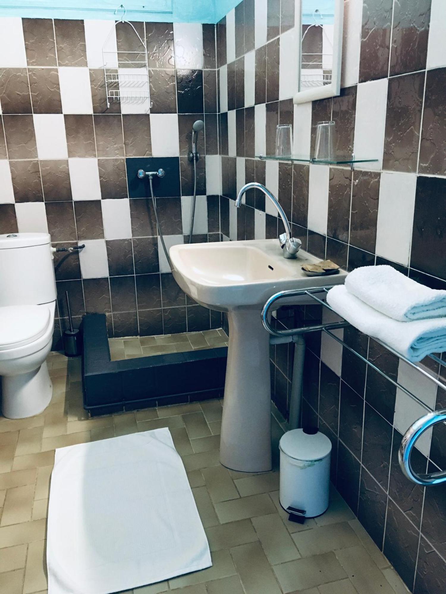 Hotel Cap Sud Caraibes Le Gosier  Dış mekan fotoğraf