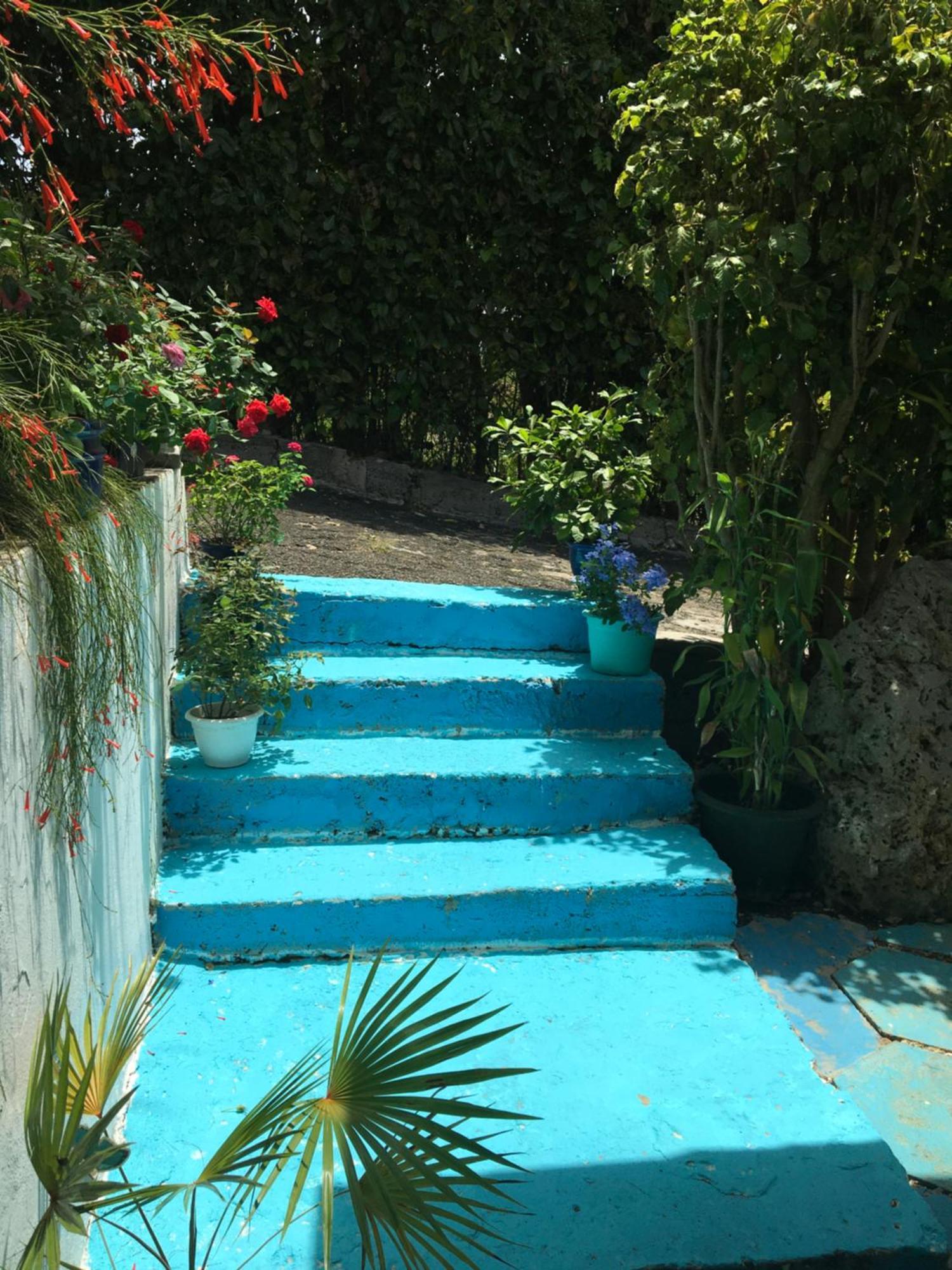 Hotel Cap Sud Caraibes Le Gosier  Dış mekan fotoğraf