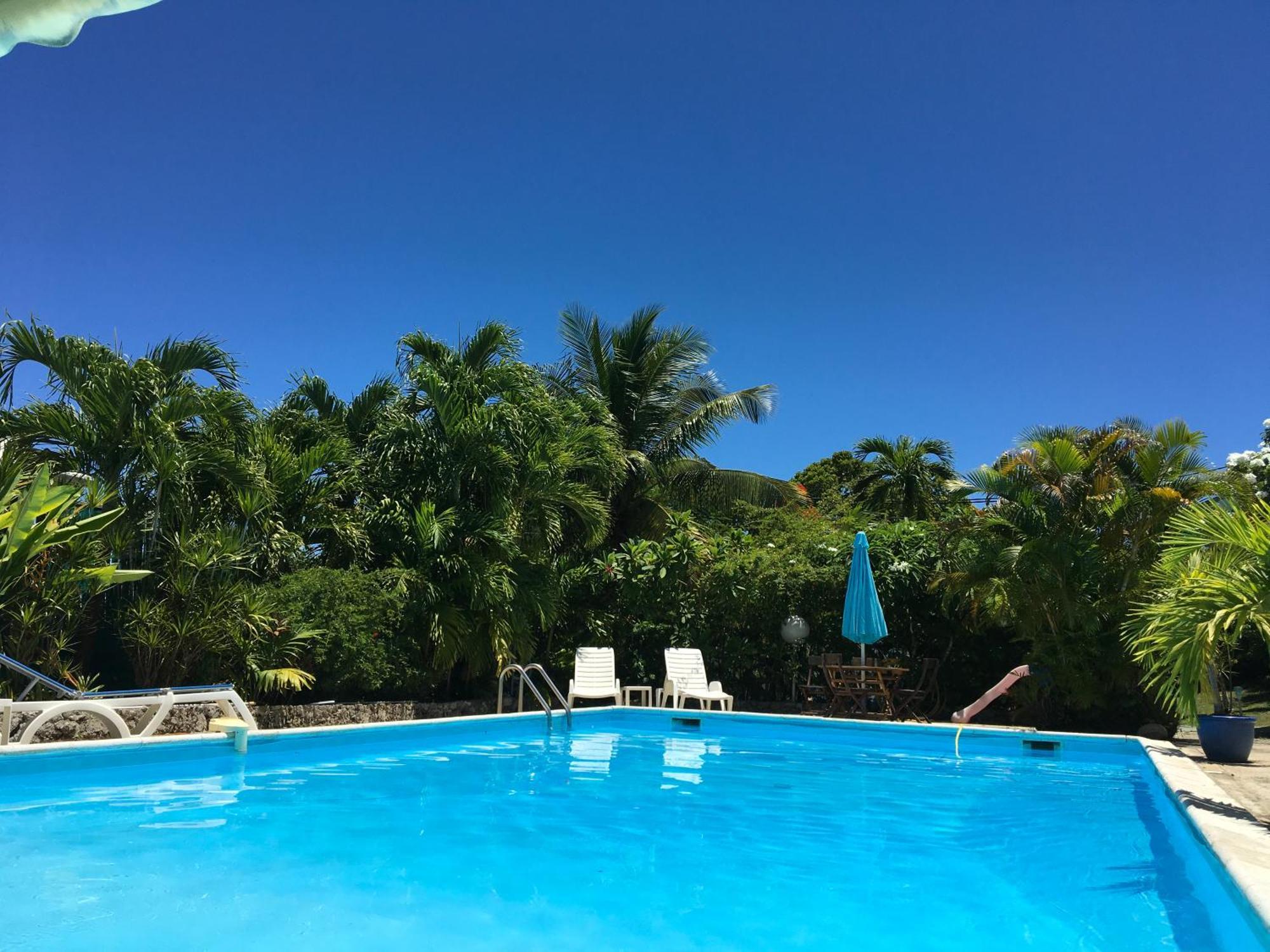 Hotel Cap Sud Caraibes Le Gosier  Dış mekan fotoğraf